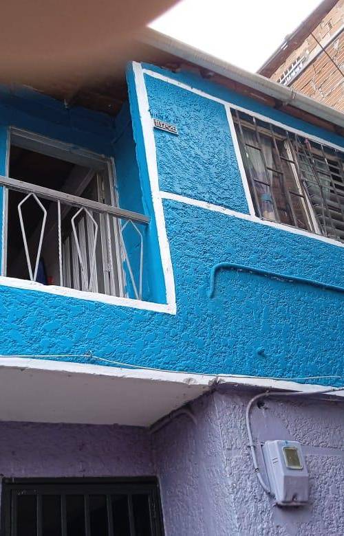 Casa en venta en Medellín